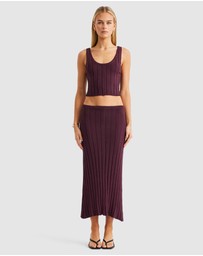 SNDYS - Baha Tank Top
