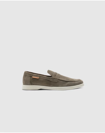 Rodd & Gunn - Moana Loafer