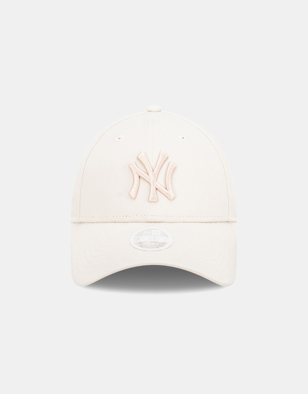 New Era - New York Yankees 9FORTY Cloth Strap Cap