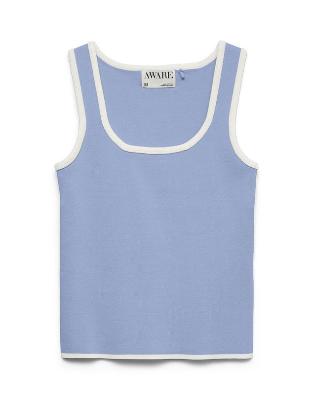 Vero Moda - Alice Knit Top