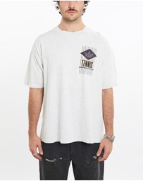 Vintage by The Real Deal - Pre Loved - Vintage 90s Adidas Tennis Tee