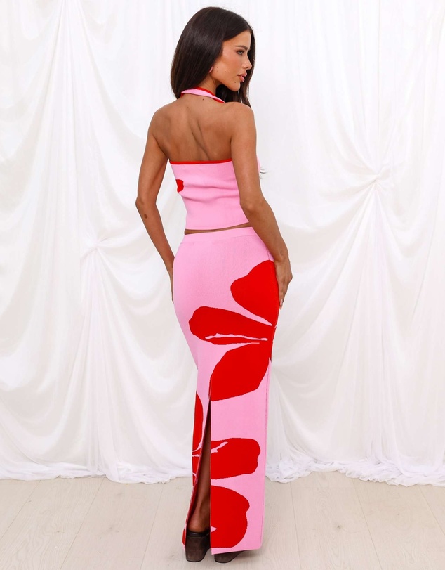 Kulani Kinis - Knit Midi Skirt