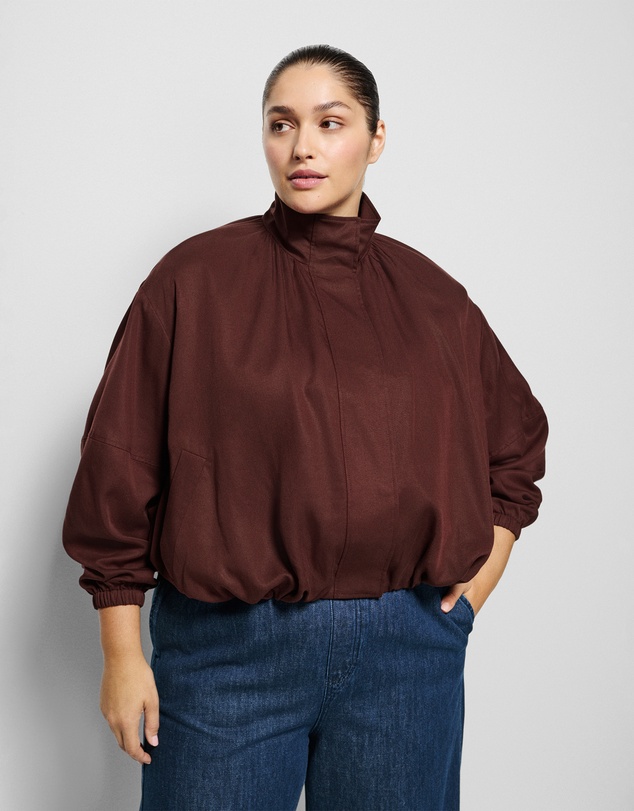Commonry - Kelly Bomber