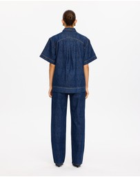 KIVARI - Paloma Shirt