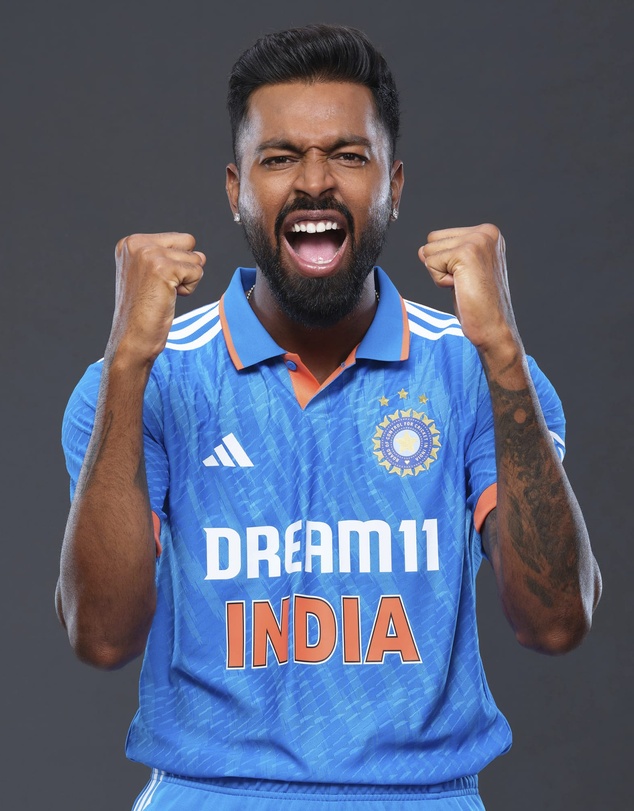 adidas Performance - ONE DAY INTERNATIONAL CRICKET JERSEY Mens