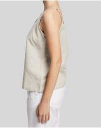 KAJA Clothing - Cleo Top