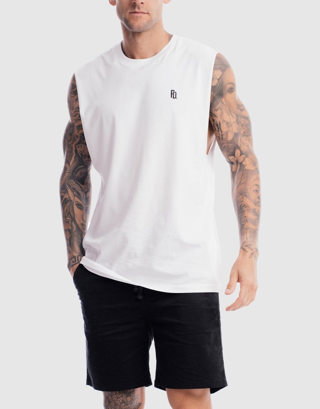 First Division - Contract Rise Tank