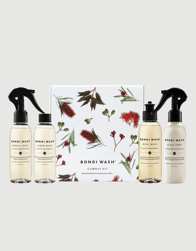 Bondi Wash - Gumnut Kit