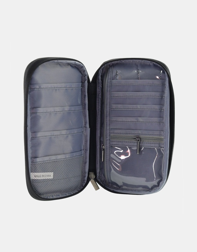 Milleni - Milleni Travel Safe & Secure Travel Essentials Pack