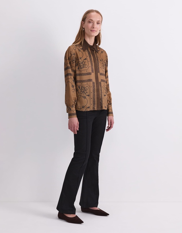 Sportscraft - Sadie Shirt