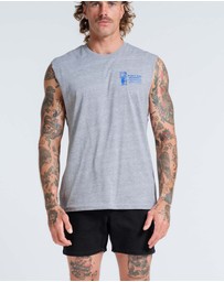 Stock & Co. - Parts and Supply Tank
