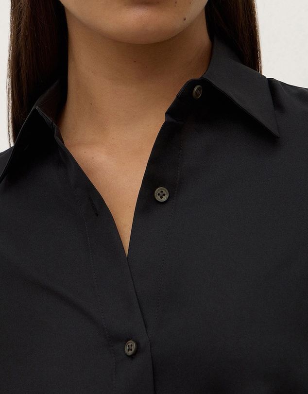 Assembly Label - Amelie Shirt Dress