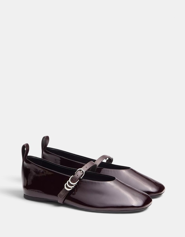 rag & bone - Spire Mary Jane