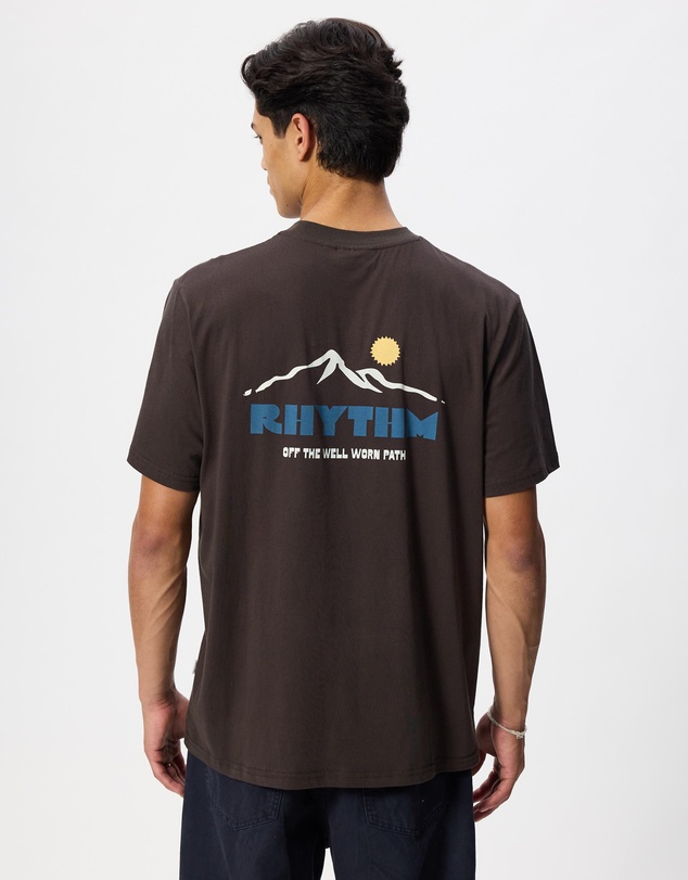 Rhythm - Haven SS T-Shirt