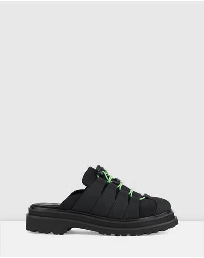 Rollie - Mule Hiker