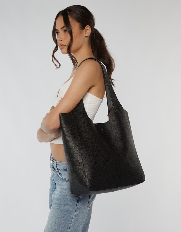 PETA AND JAIN - Tayla Tote