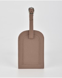 Cobb & Co - Miabella (Set of 2) Leather Luggage Tags