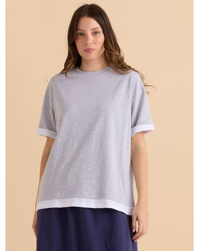 Grey Marle