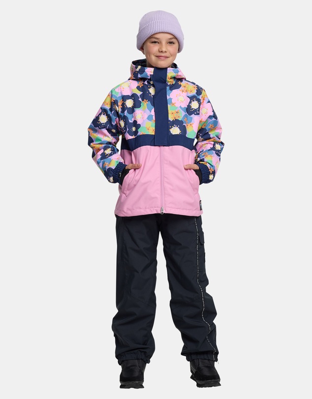 ROJO Outerwear - Mini Me Jo Jacket