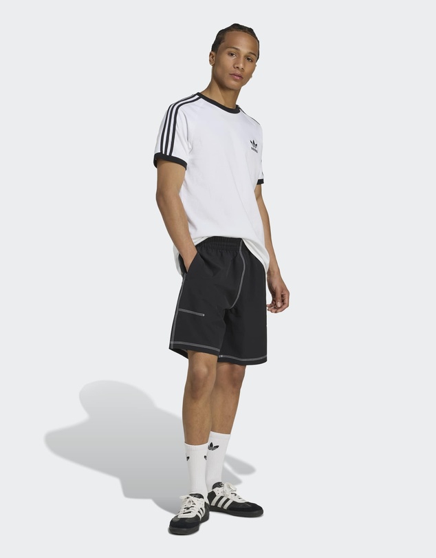 adidas Originals - Trefoil Essentials Shorts Mens