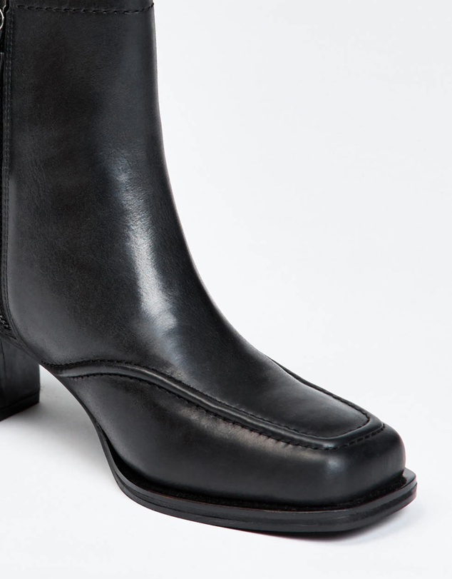 bul - Pasila Boot Black