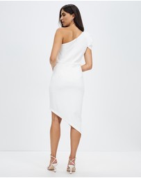 Honey and Beau - Allure Dress
