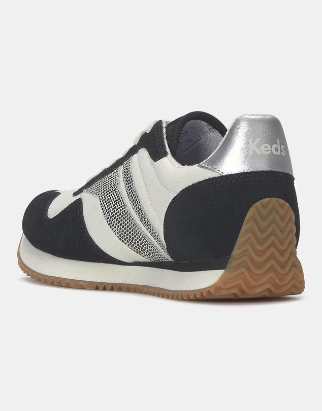 Keds - Women’s Rena Black/White