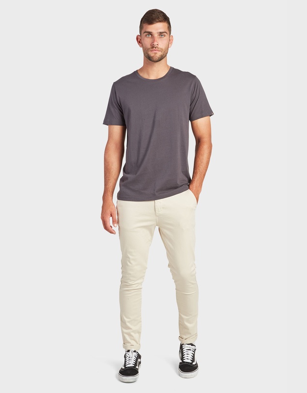 Academy Brand - Acad Basic Crew