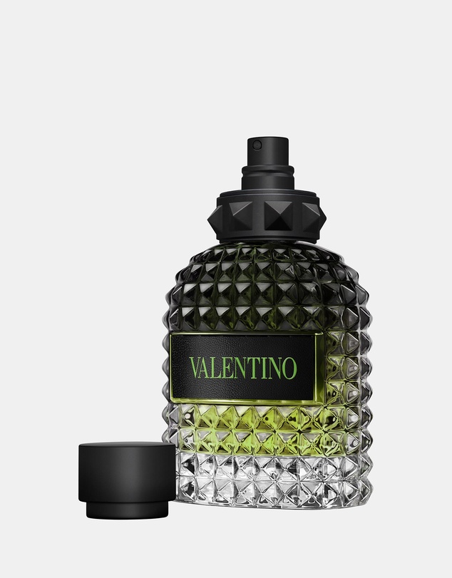 Valentino - Born In Roma Uomo Green EDT 50ml