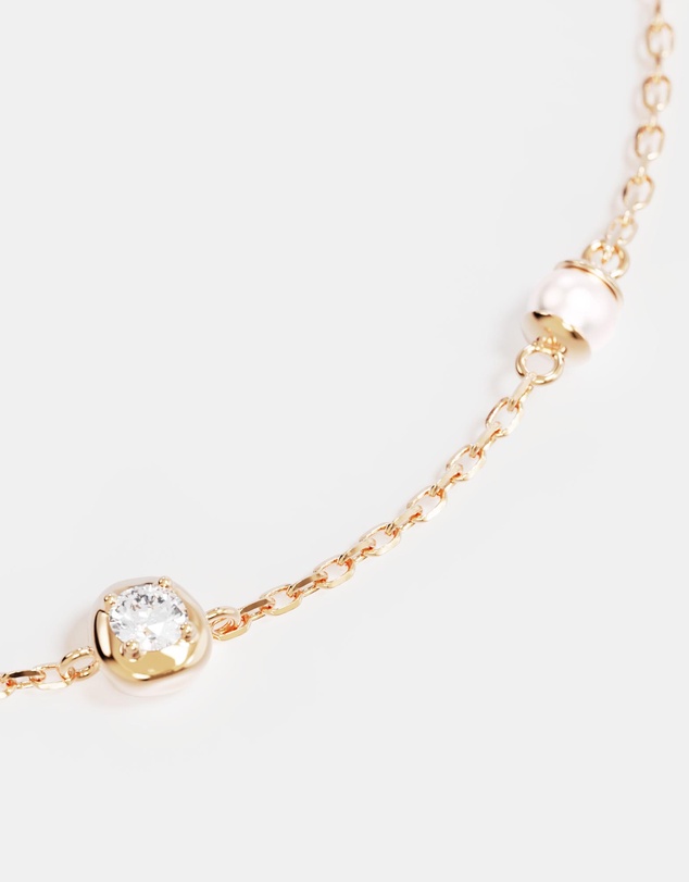 By Charlotte - Breathe in Stillness Bracelet