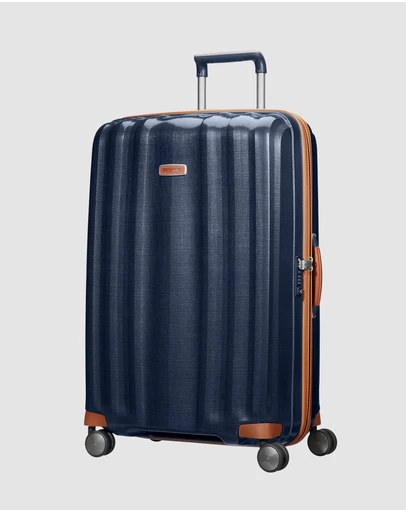 Samsonite - Lite-Cube DLX 82cm Spinner