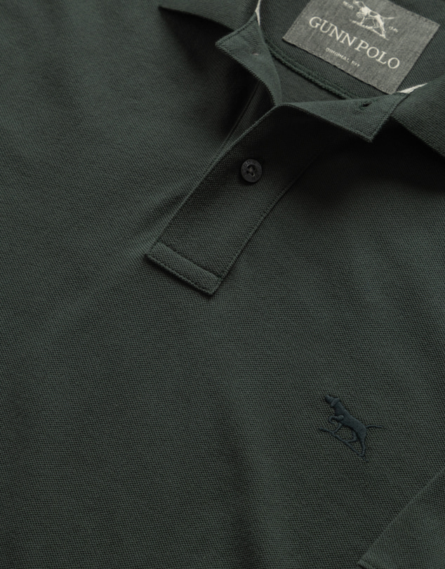 Rodd & Gunn - The Gunn Original Fit Polo