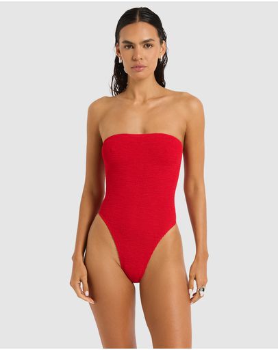 Baywatch Red