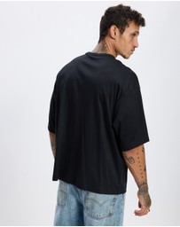 adidas Sportswear - Soft Lux Tee