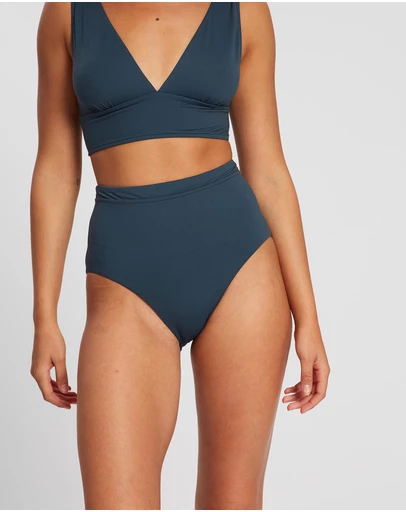 BONDI BORN - Tatiana Bikini Bottoms