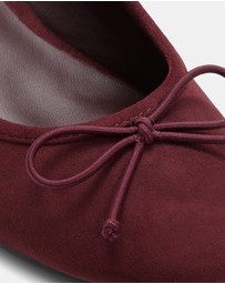 Call It Spring - Poiise Heels