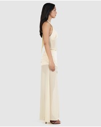 Ownley - Constance Maxi Skirt