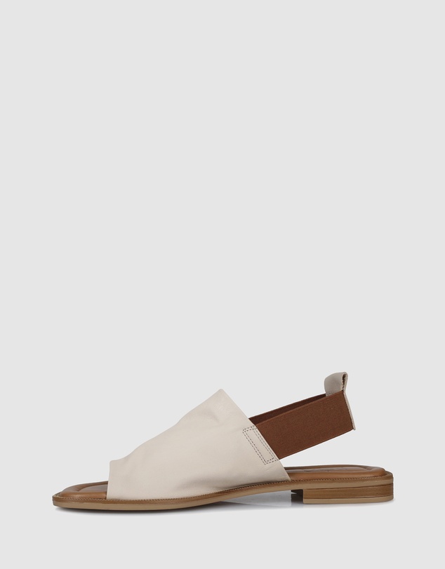 S by Sempre Di - Isere Flat Sandals