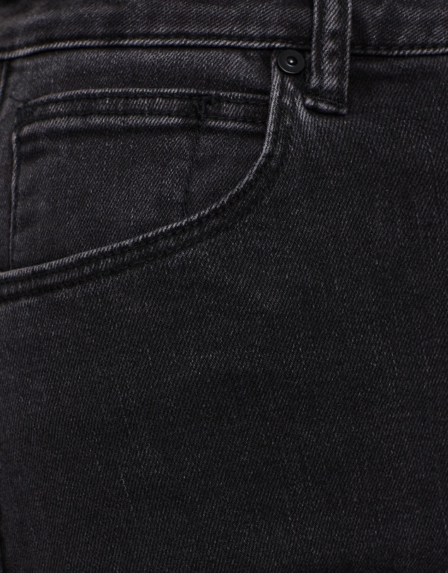 Abrand Petite - A 94 High Slim Petite Jeans