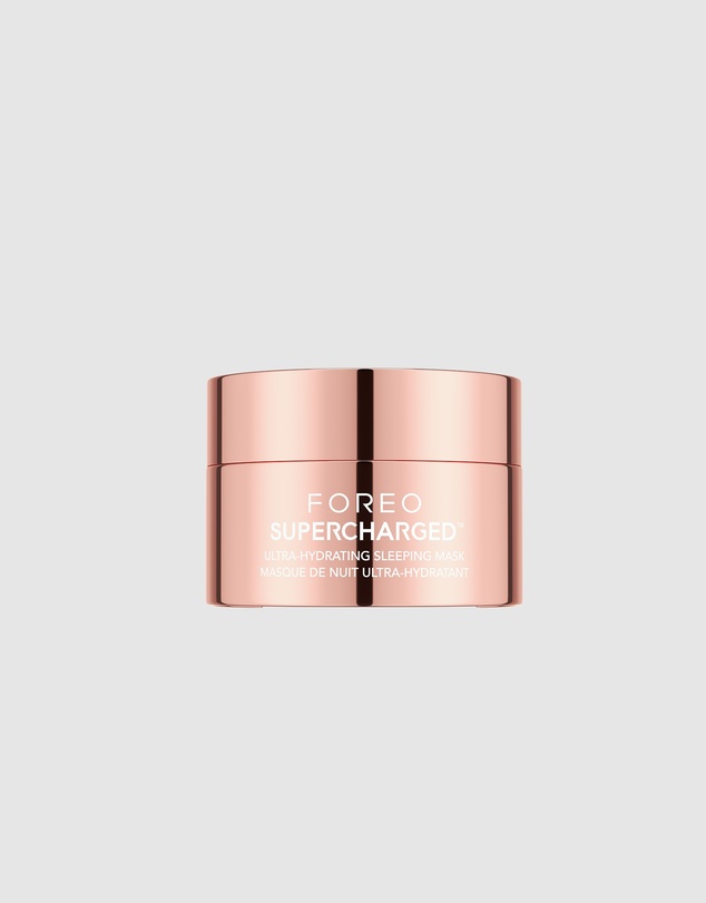 FOREO - SUPERCHARGED™ Ultra Hydrating Sleeping Mask