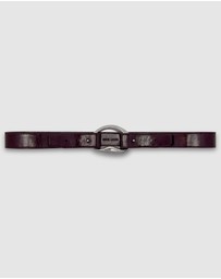 Brie Leon - Eden Belt