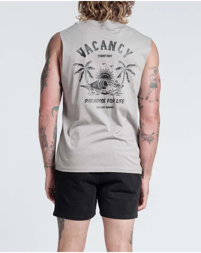 Vacancy Co - Endless Summer Tank