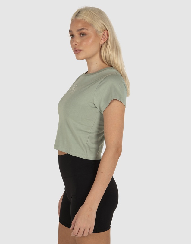 UNIT - UNIT Porter Baby Ladies T-Shirt