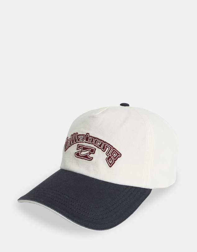 Billabong - Womens Since 73 Team Cap