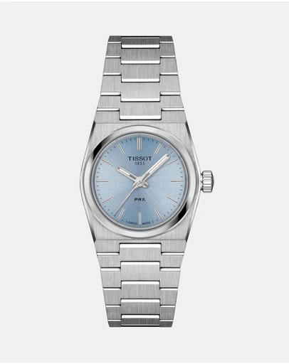 Tissot - PRX 25mm