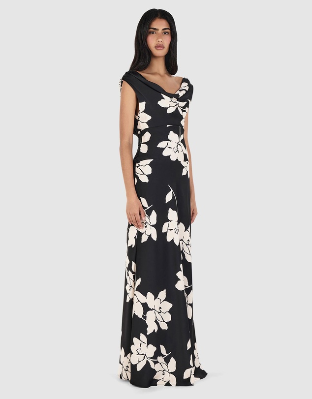 Hansen & Gretel - Nean Dress