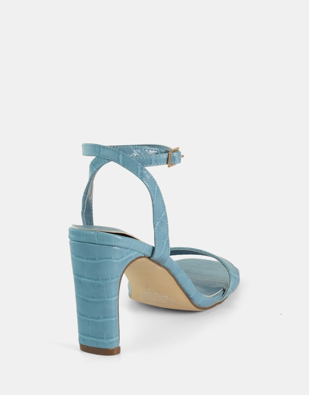 Therapy - Lantana Heels