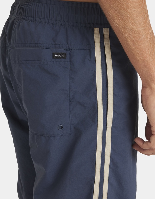 RVCA - Mens Breakout Elastic 20