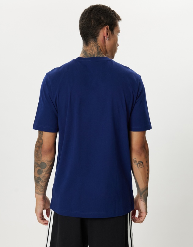 adidas Sportswear - Essentials Small Logo Single Jersey Tee