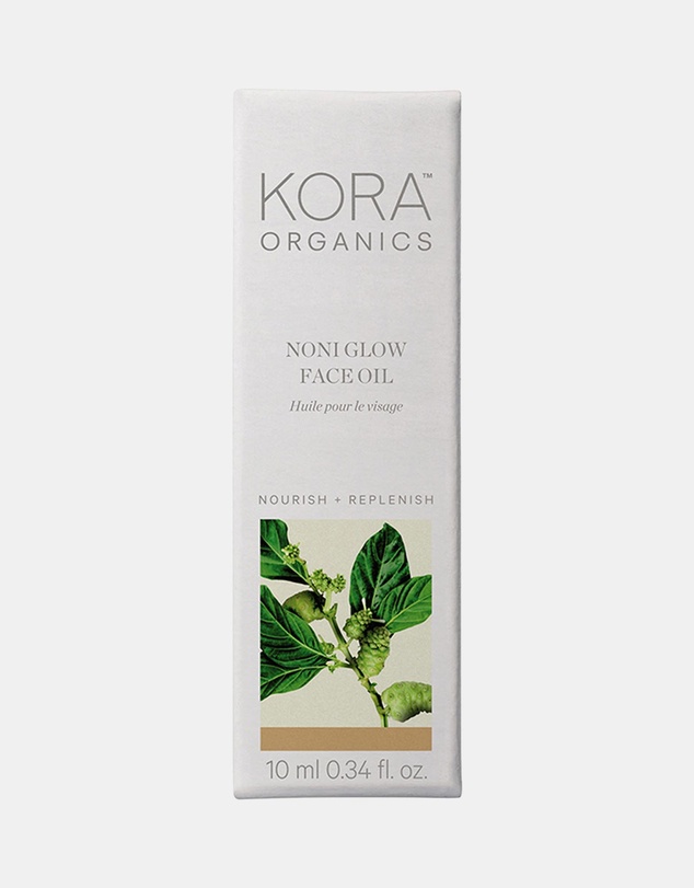 KORA Organics - Noni Glow Face Oil 10mL